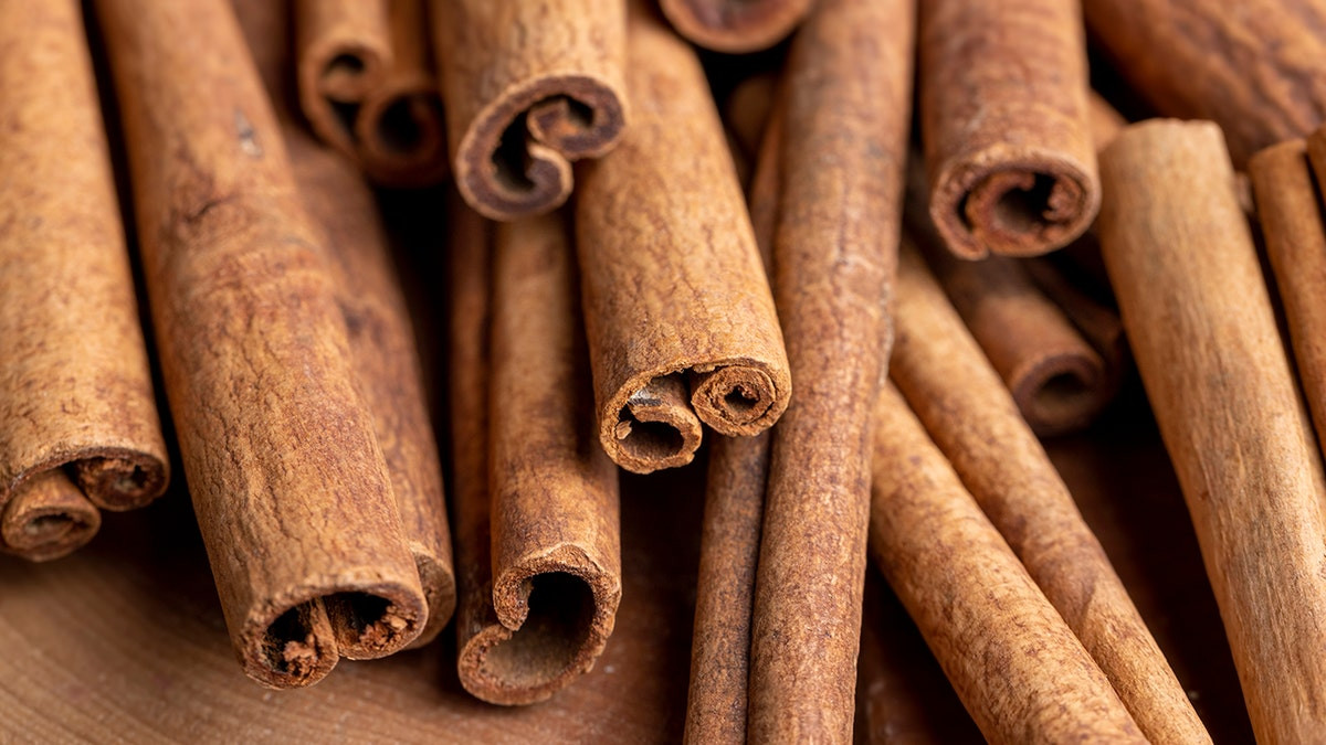 Common household spice may interfere with medicines, study suggests  at george magazine