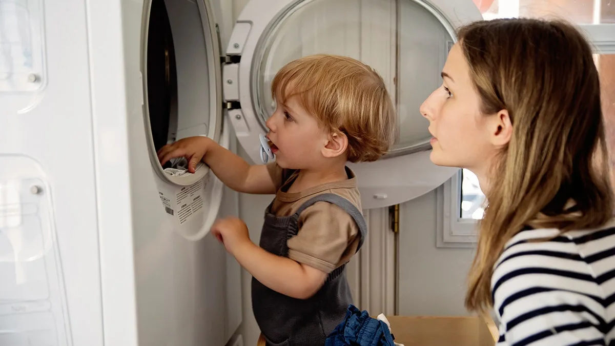 Why your laundry could be making you sick and what to do about it  at george magazine