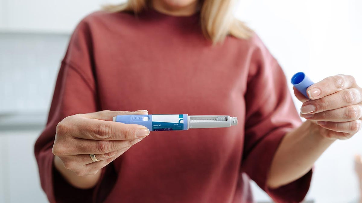 Is Ozempic ruining your teeth? What to know about impact on dental health  at george magazine