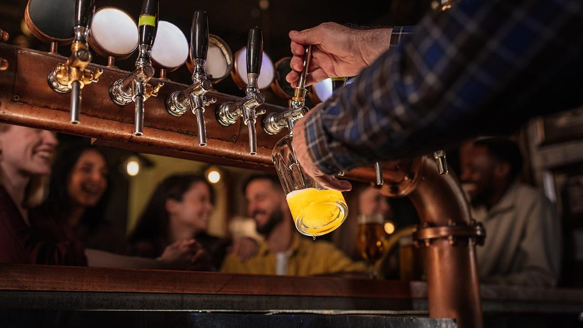 Craft brewers navigate rising costs without passing hefty price hikes to customers  at george magazine