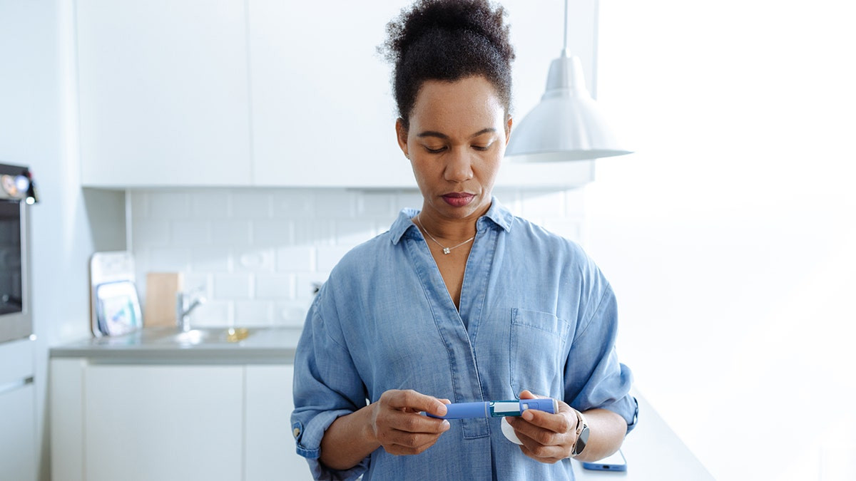Weight loss, diabetes drugs can cause mood changes: What to know about behavioral side effects  at george magazine