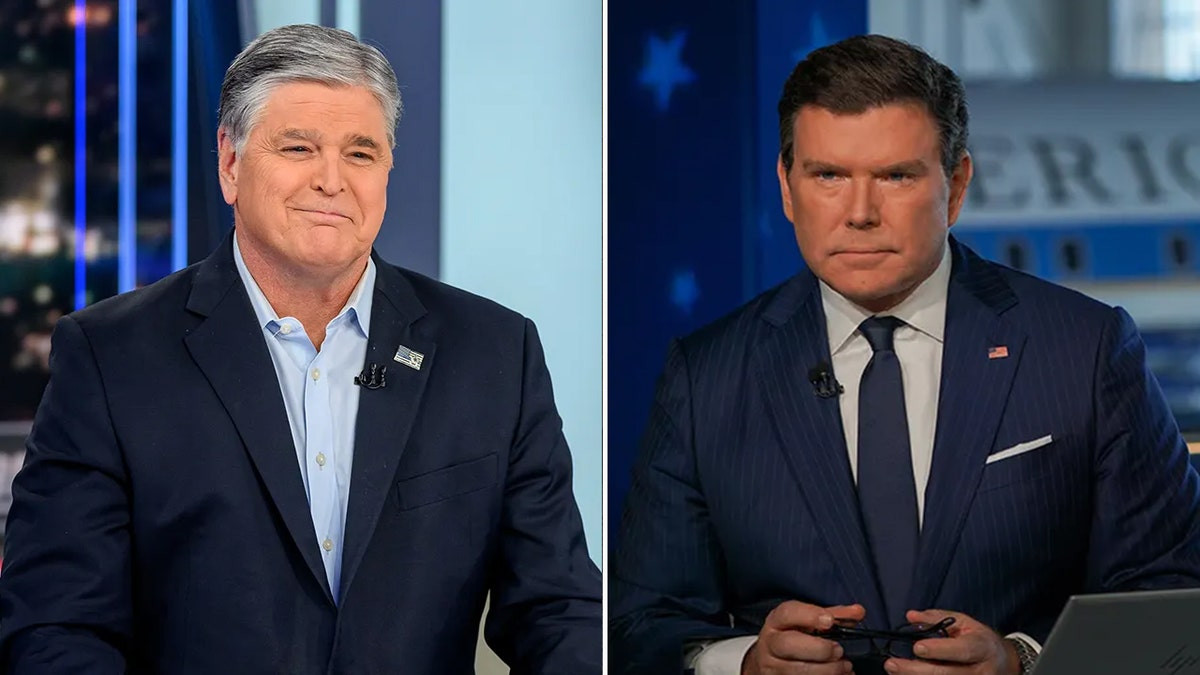 Fox News to air special editions of 'Special Report' and 'Hannity' live from Middle East  at george magazine