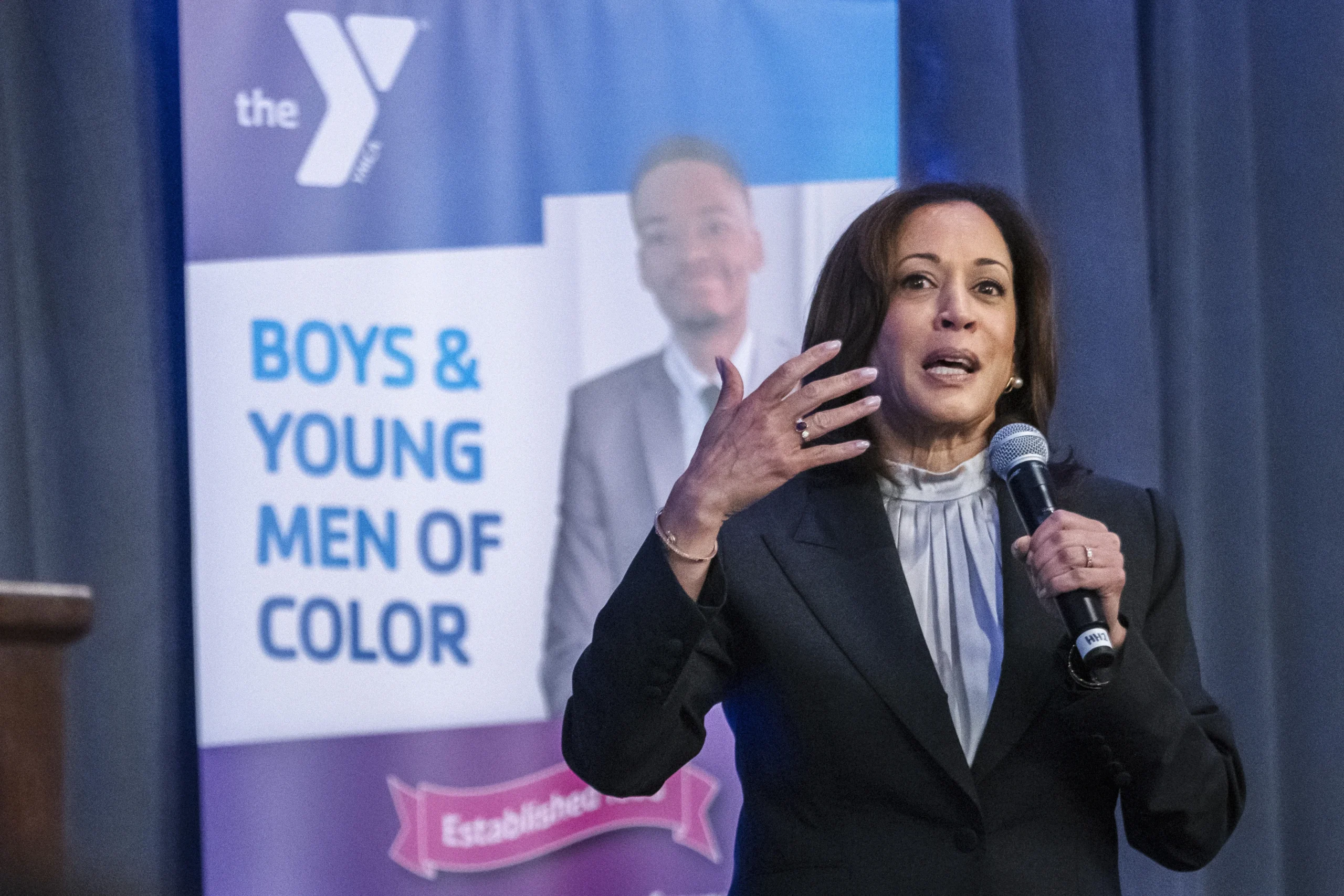 Republicans mock Democrats for $20 million ‘Speaking with American Men’ study