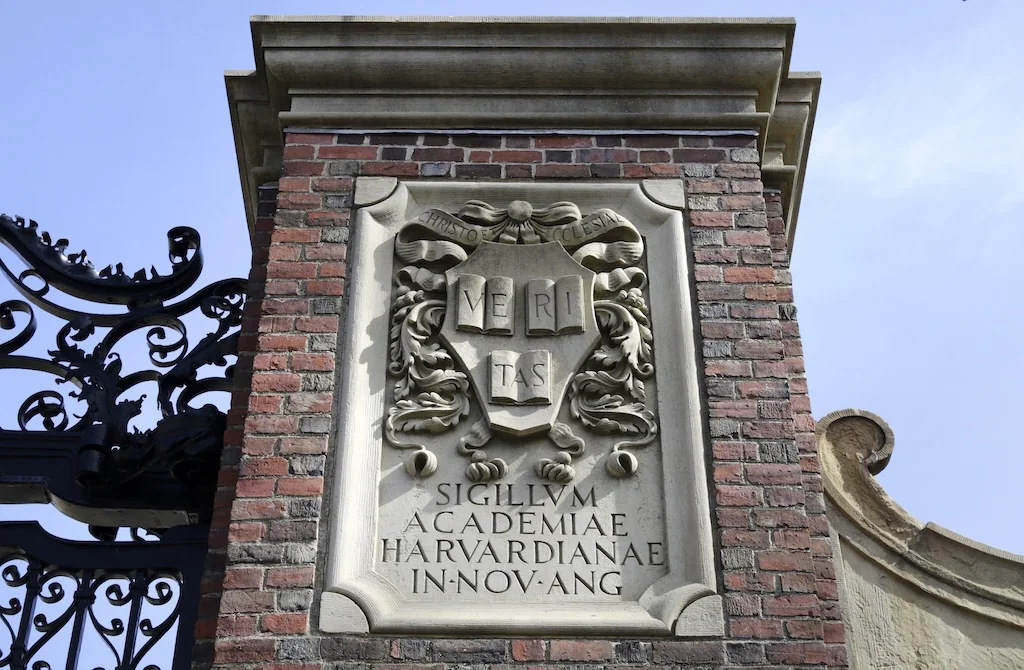 Trump says he will revoke Harvard’s tax-exempt status