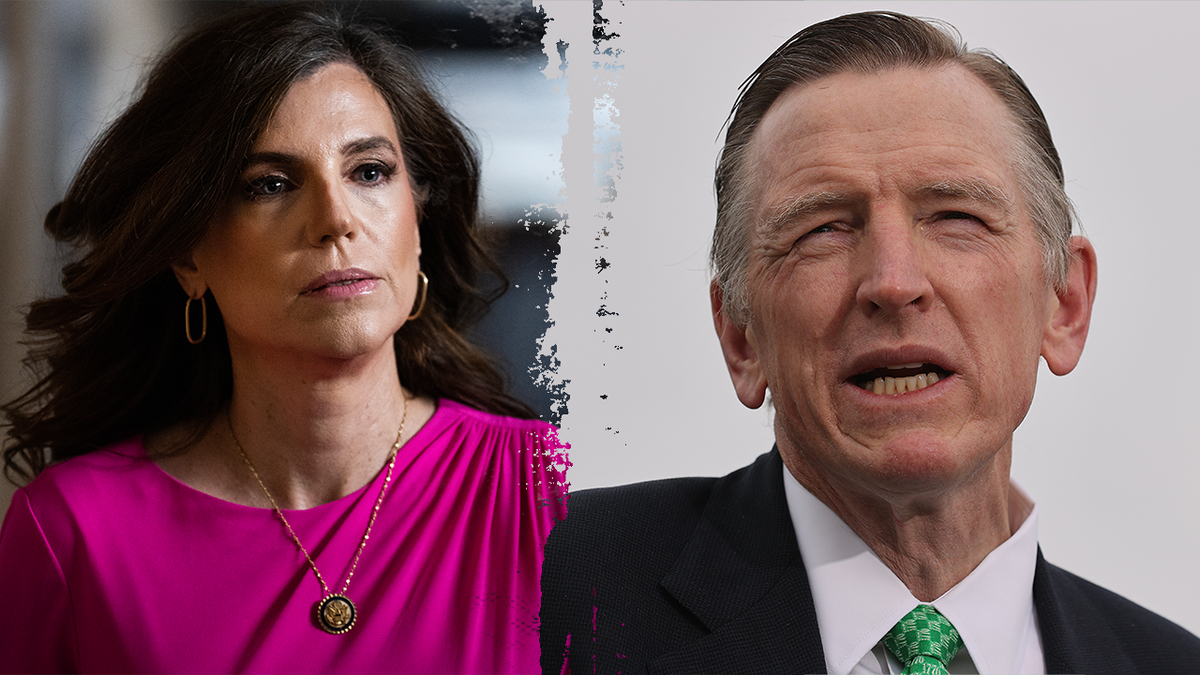 SCOOP: House Republicans request ban on federally funded 'transgender animal' experiments in 2026 budget  at george magazine