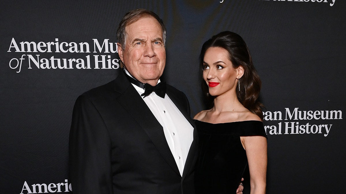Bill Belichick's family worried that Jordon Hudson could be 'detrimental' to his legacy: report  at george magazine
