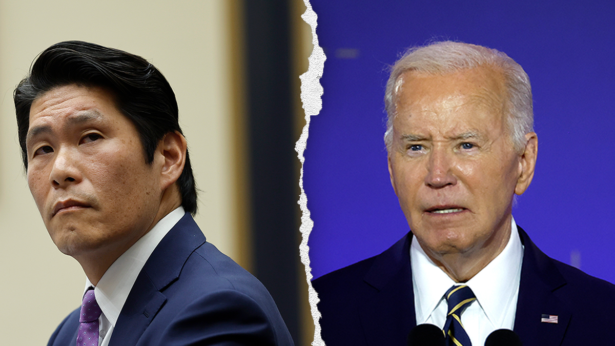 Credibility crisis: Press dismissed Hur report on Biden's memory issues long before concerns became undeniable  at george magazine