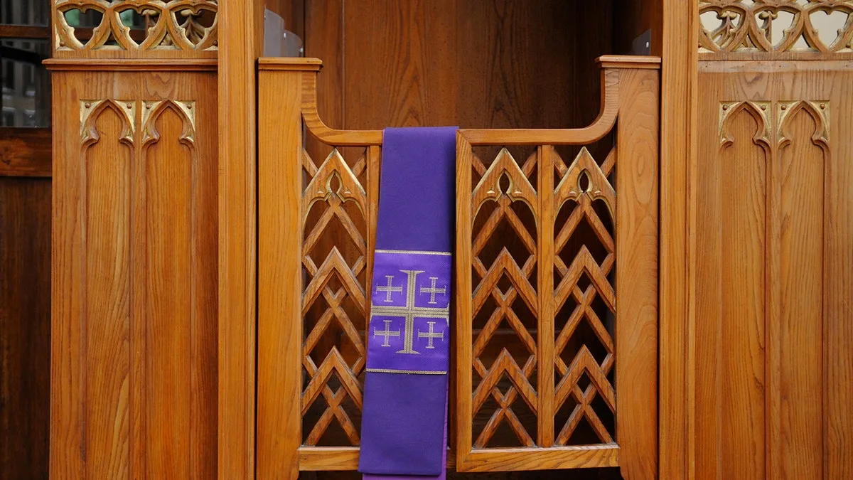 DOJ investigating ‘anti-Catholic’ Washington state law requiring clergy to report child abuse  at george magazine