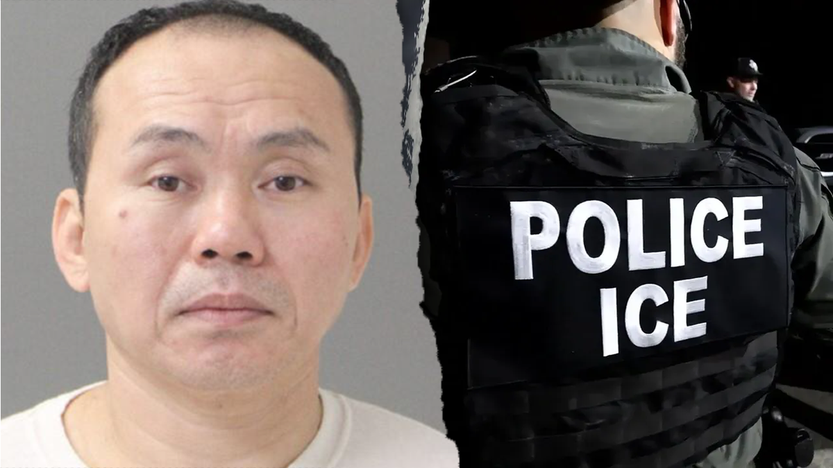 EXCLUSIVE: Illegal alien whose deportation was paused by ‘activist’ judge sexually assaulted a disabled woman  at george magazine