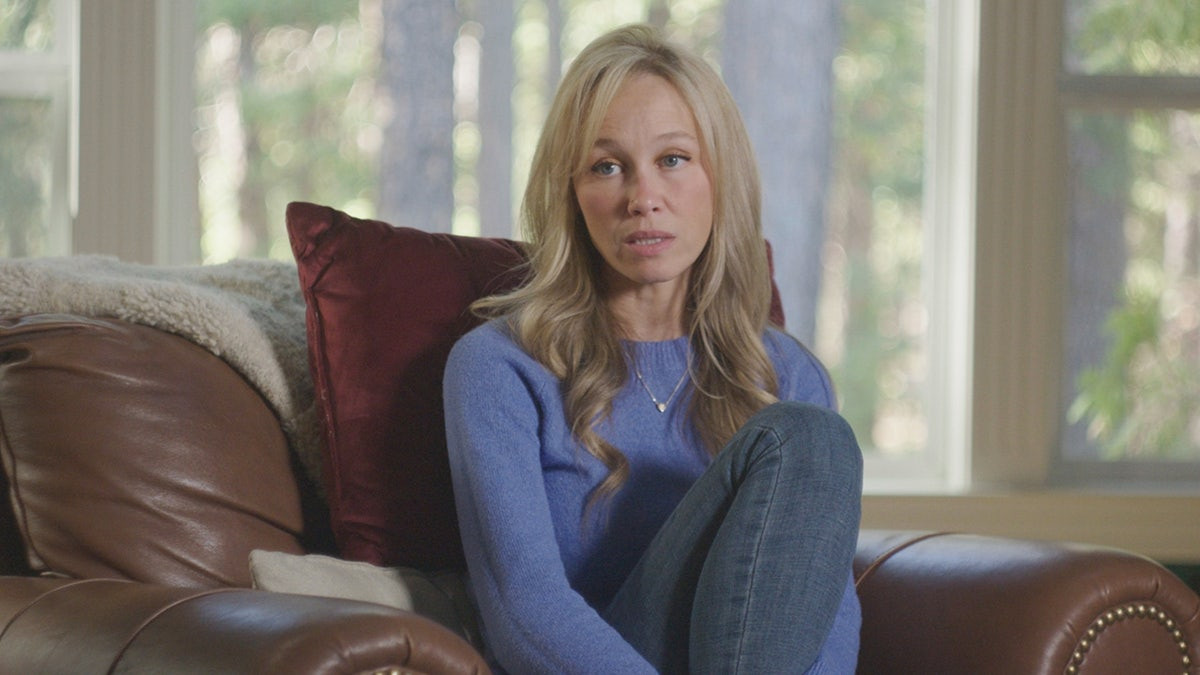 Woman who admitted to kidnapping hoax undergoes polygraph in explosive new tell-all  at george magazine