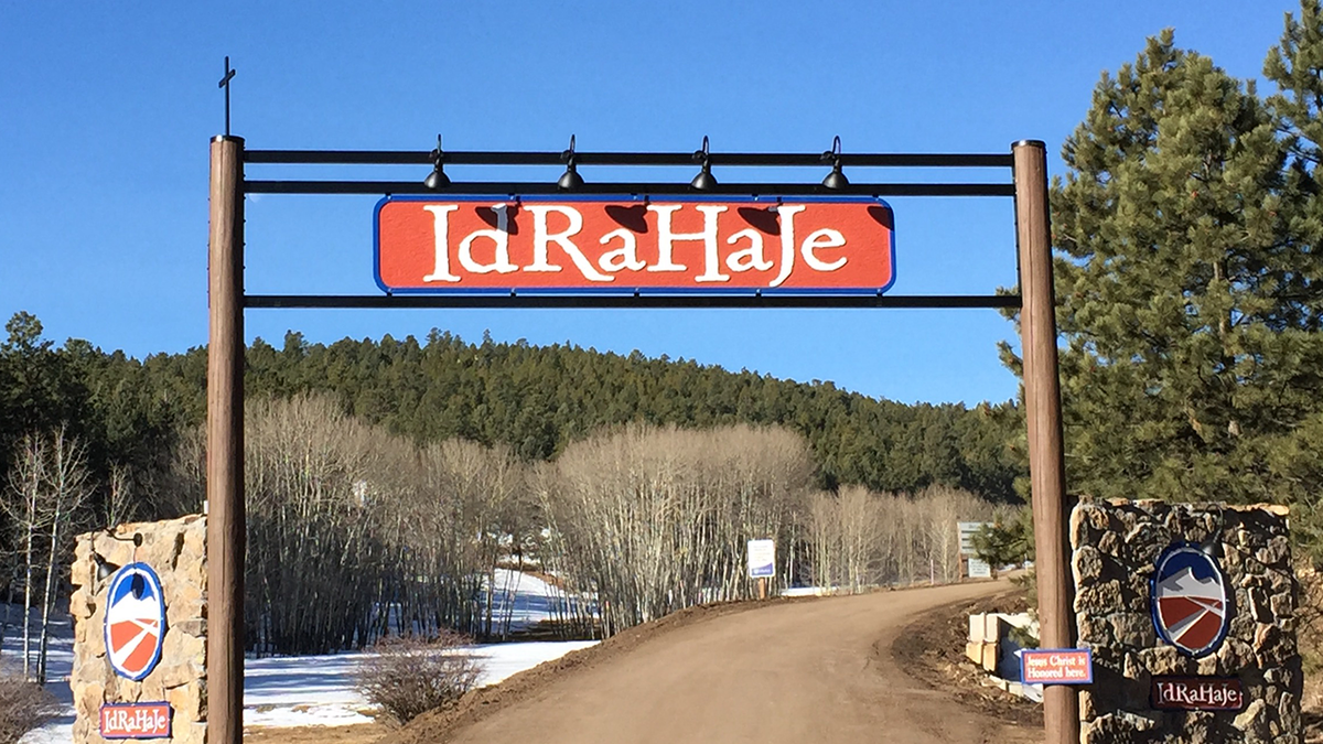 Christian summer camp sues Colorado over new transgender rule  at george magazine