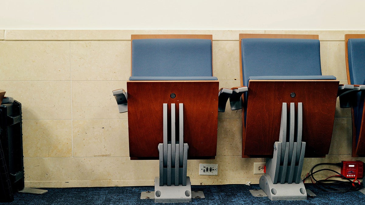 'New media' seat at White House briefings shakes up establishment with alternative to 'archaic' press  at george magazine