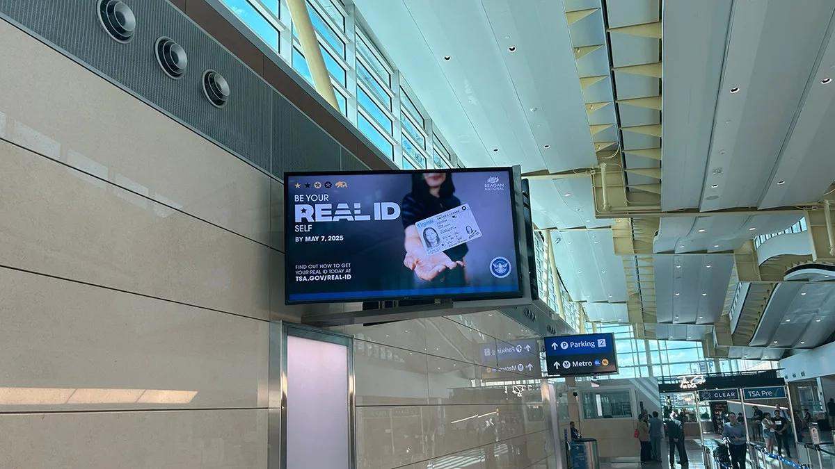 Hidden REAL ID hassles facing airline travelers and states to avoid  at george magazine