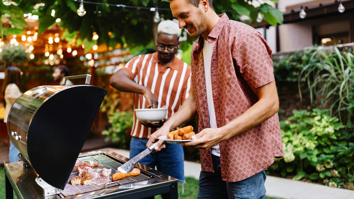 Ready for Memorial Day? We found the the best deals on grills  at george magazine