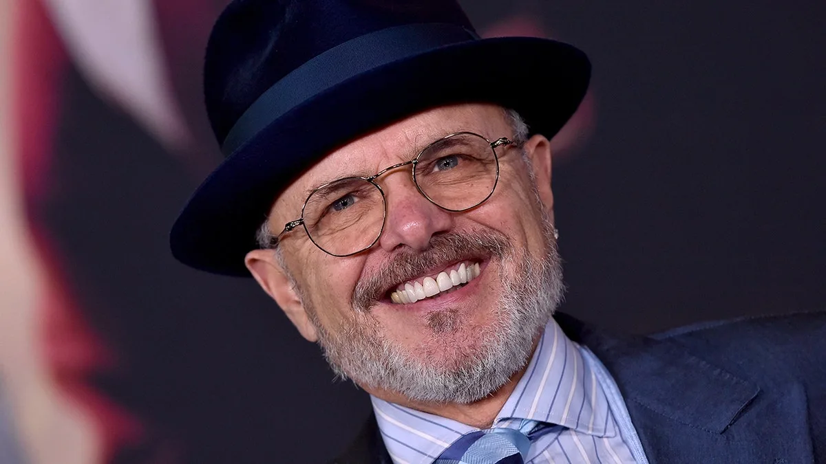 'Sopranos' star eyes move abroad after feeling 'uncomfortable' in the US under Trump administration  at george magazine