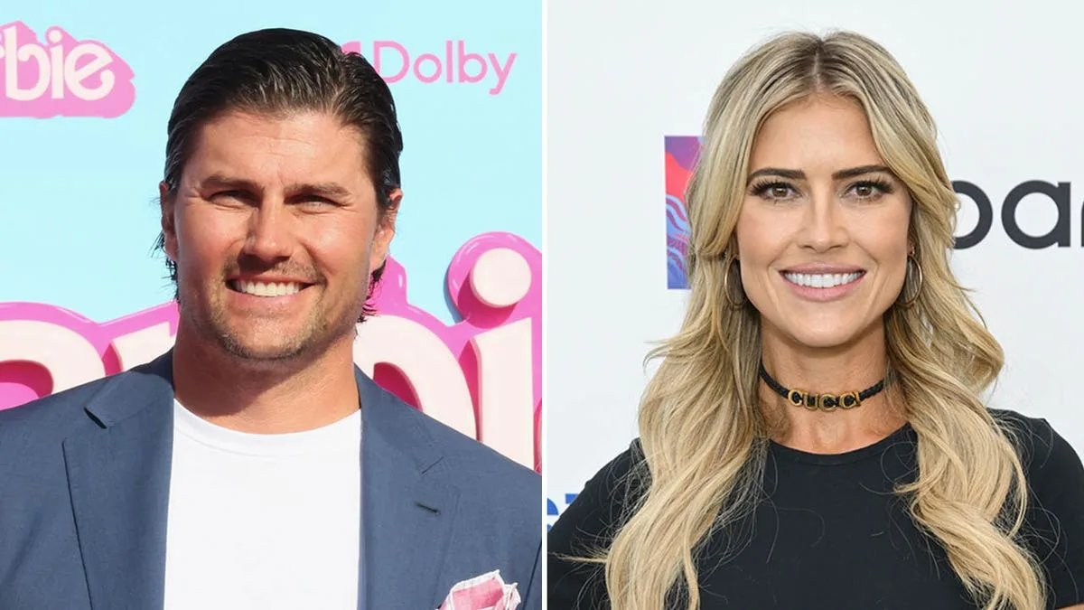 Christina Haack settles divorce from Josh Hall, says she 'can't wait to move on' after third marriage  at george magazine
