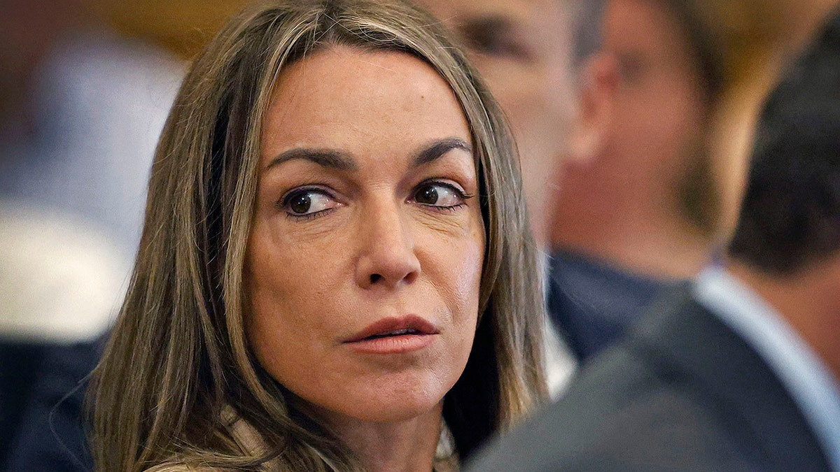 Karen Read defense grills crash expert over $400K price tag and experimentation methods  at george magazine