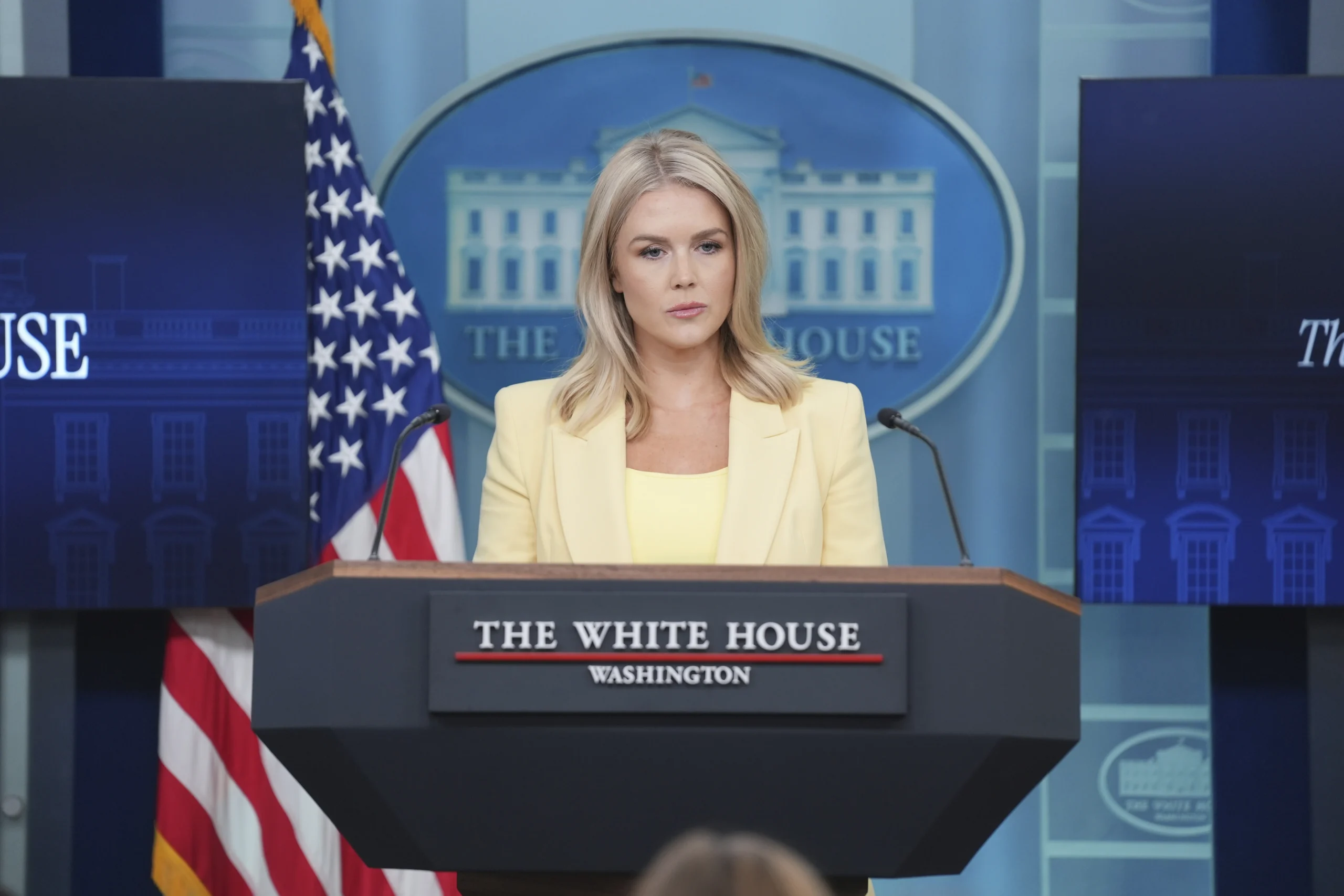 Trump has confidence in doctors after Biden cancer diagnosis: White House  at george magazine
