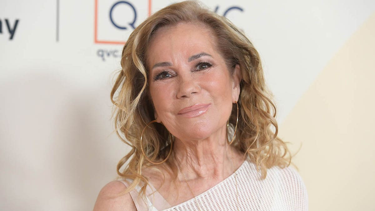 Kathie Lee Gifford reveals why stars are fleeing Hollywood for rural America  at george magazine