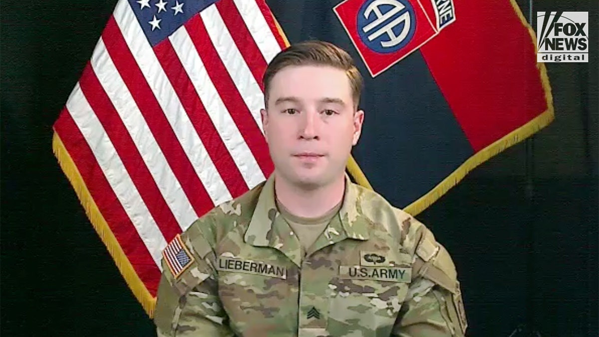 Army medic speaks out after being honored for saving 14-year-old girl's life: 'Call of duty'  at george magazine