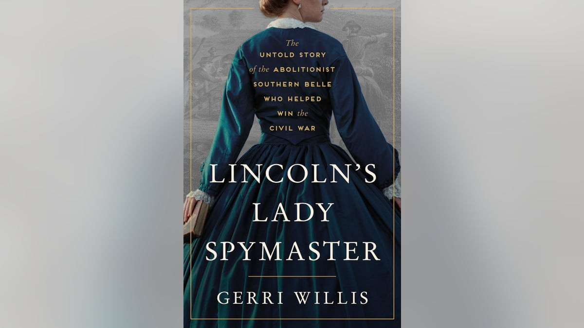 Civil War spy Elizabeth Van Lew defined courage fighting for what she believed  at george magazine