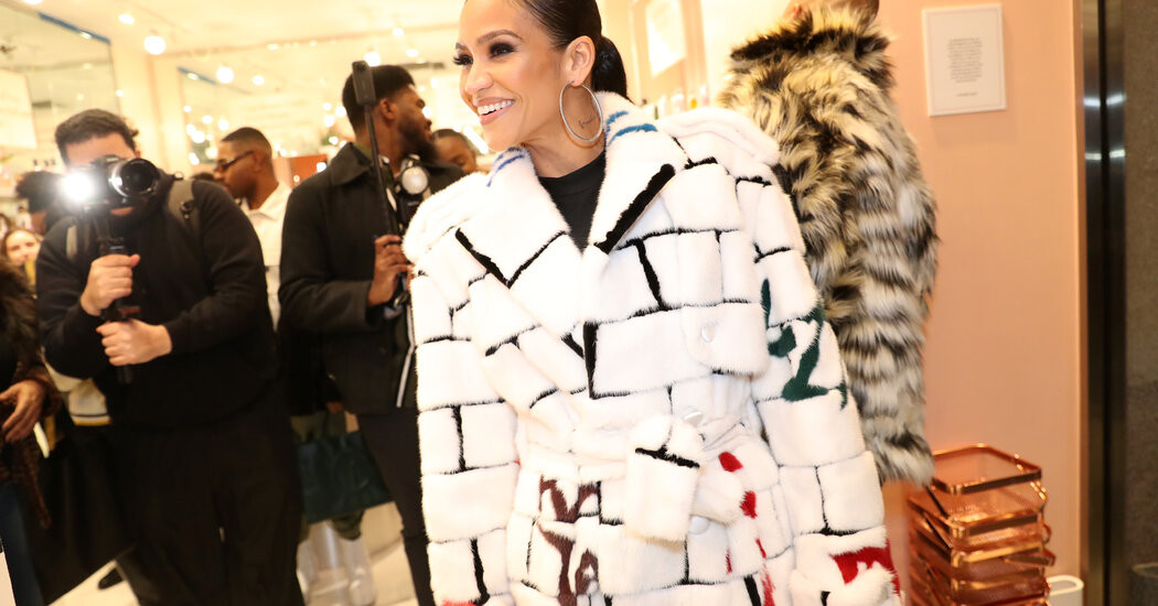 Takeaways From Cassie’s Opening Testimony in Sean ‘Diddy’ Combs Trial  at george magazine