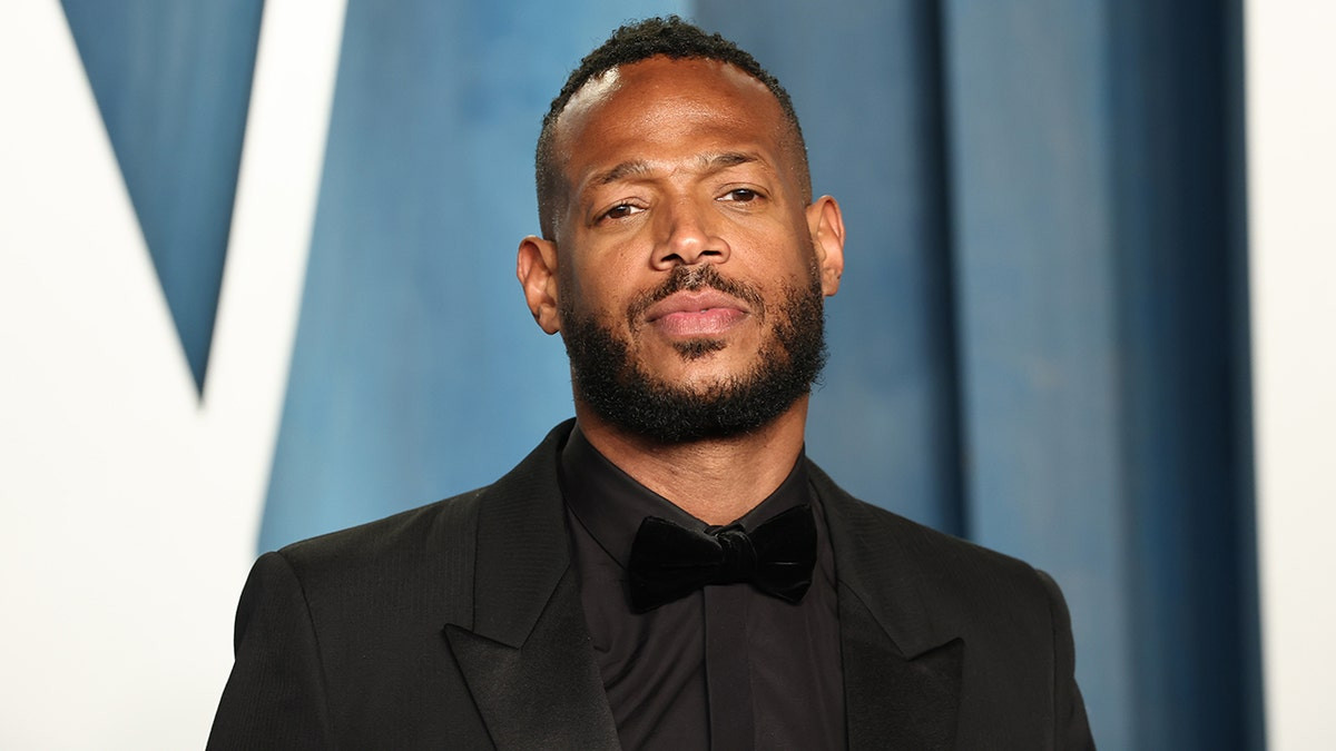Marlon Wayans vows to be an 'equal-opportunity offender' in 'Scary Movie' comeback  at george magazine