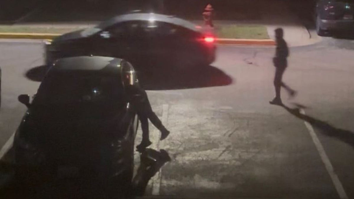 Maryland police frustrated after teen accused in more than 100 car break-ins released within hours of arrest  at george magazine