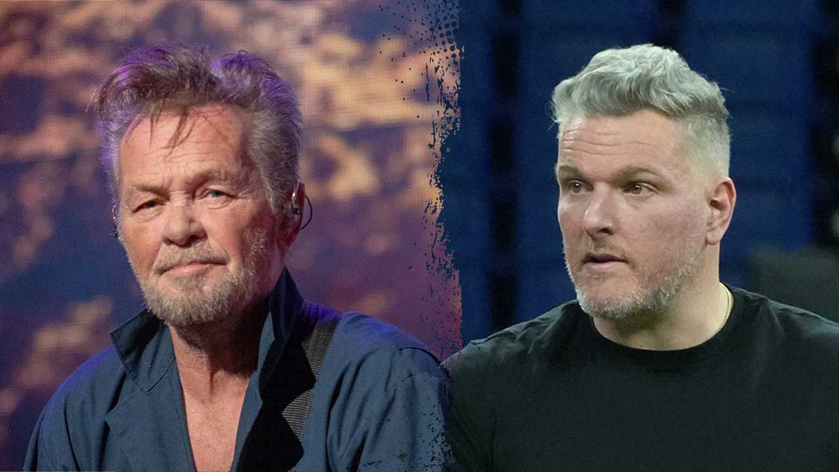 Indiana native John Mellencamp 'embarrassed' by Pat McAfee's speech riling up Pacers fans  at george magazine