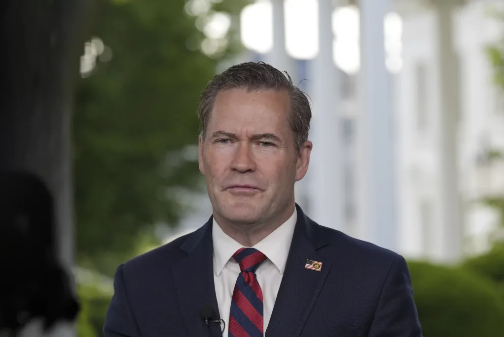 Trump nominees pulled from House dominate political spotlight