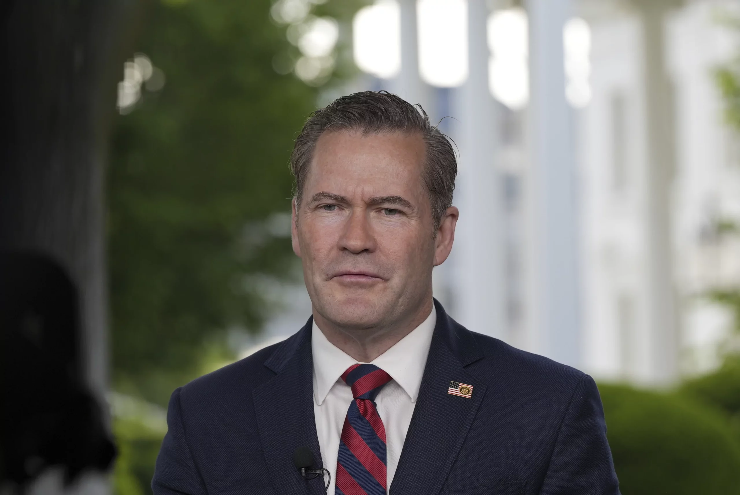 Trump nominees pulled from House dominate political spotlight  at george magazine