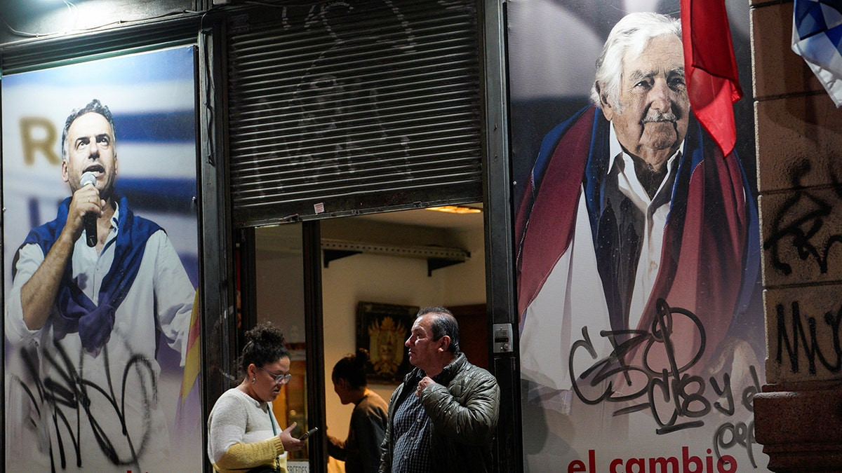 Jose Mujica, Uruguay's former leader, rebel icon and cannabis reformer, dead at 89  at george magazine