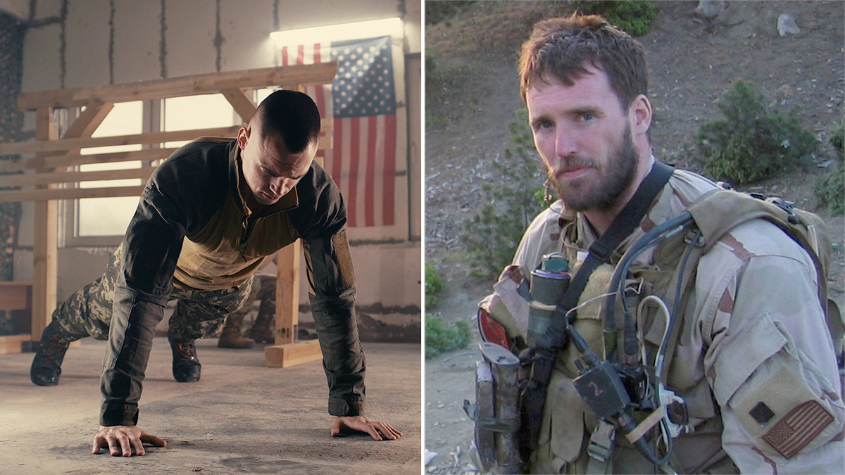 Memorial Day ‘Murph’: Could you complete this military fitness challenge?  at george magazine