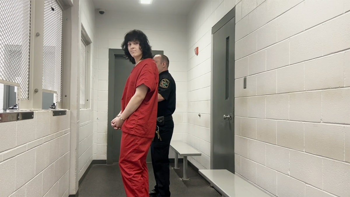 Mace delivers blistering impact statement, shakes hand of trans threat suspect’s father after bond is denied  at george magazine