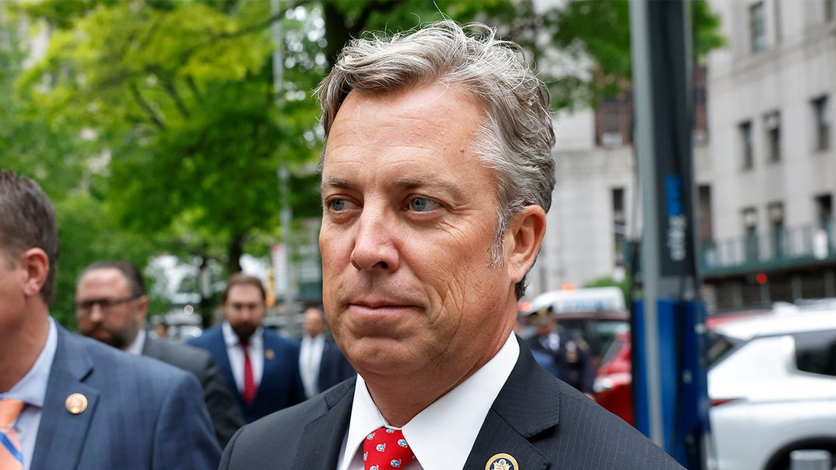 Tennessee rep says Nashville mayor's ICE policies amount to 'aiding and abetting illegal immigration'  at george magazine