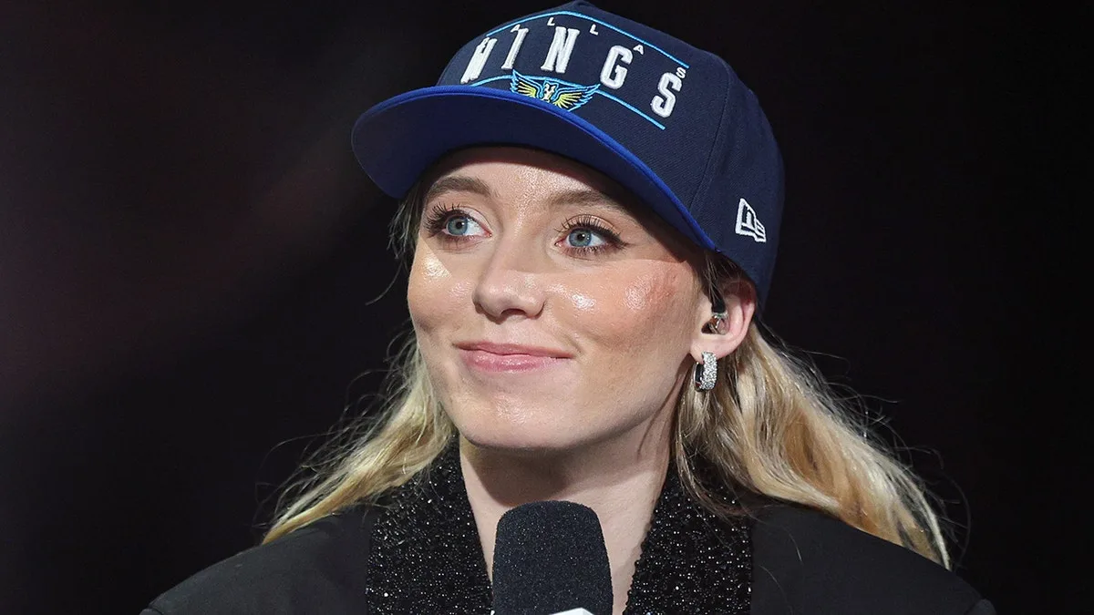Wings' Paige Bueckers laments lack of 'equal coverage' of Black women, talks 'White privilege'  at george magazine