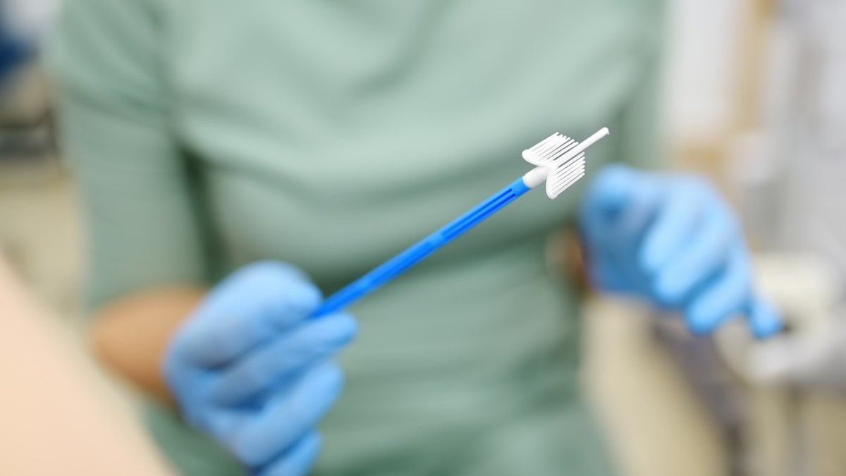 First at-home HPV test approved by FDA, could replace Pap smear  at george magazine