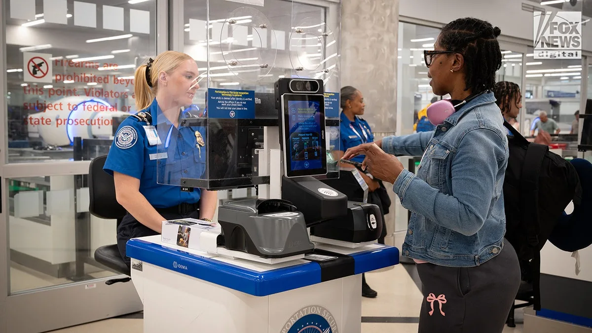 New travel rules, same confusion: 'REAL ID' raises questions, concerns among college-aged travelers  at george magazine