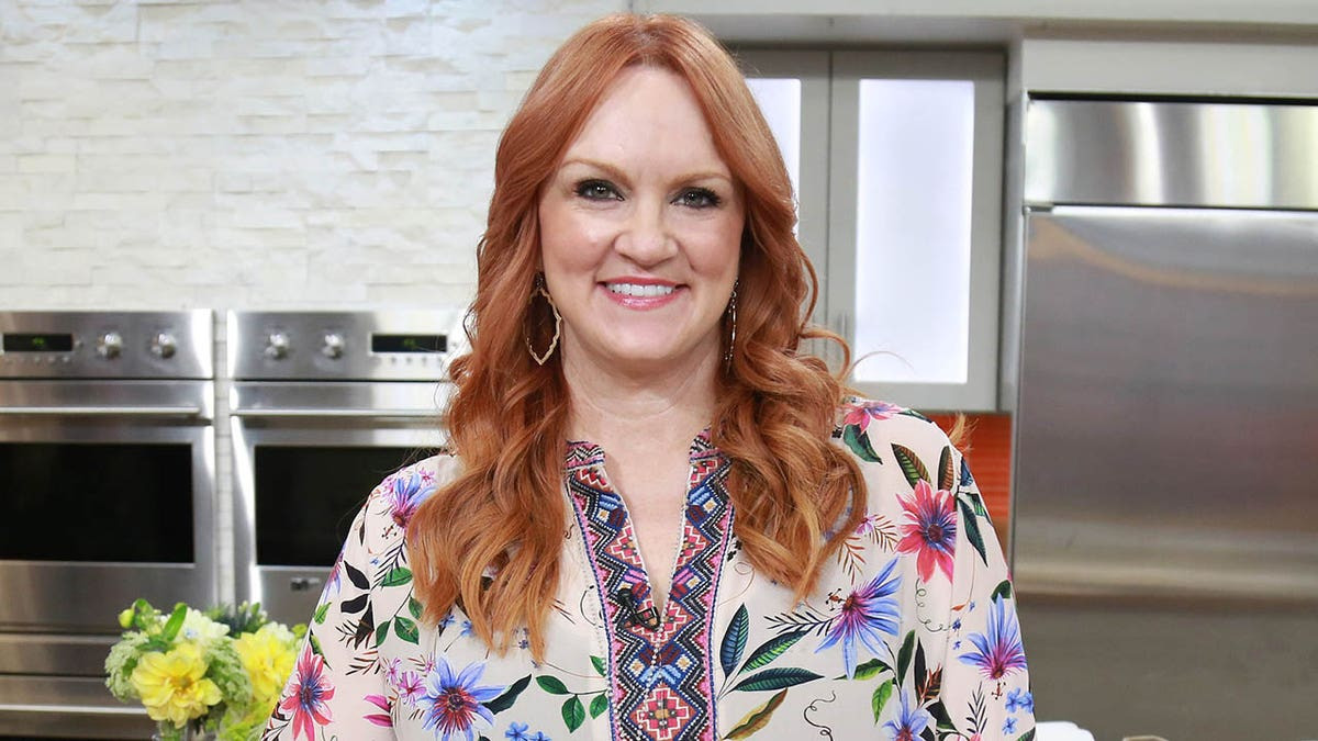 Ree Drummond says she was 'gaining weight' after shedding 50 lbs, recommits to health journey  at george magazine