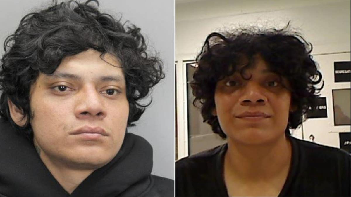 ICE Arrests MS-13 member with lengthy rap sheet after Virginia county refused to cooperate  at george magazine