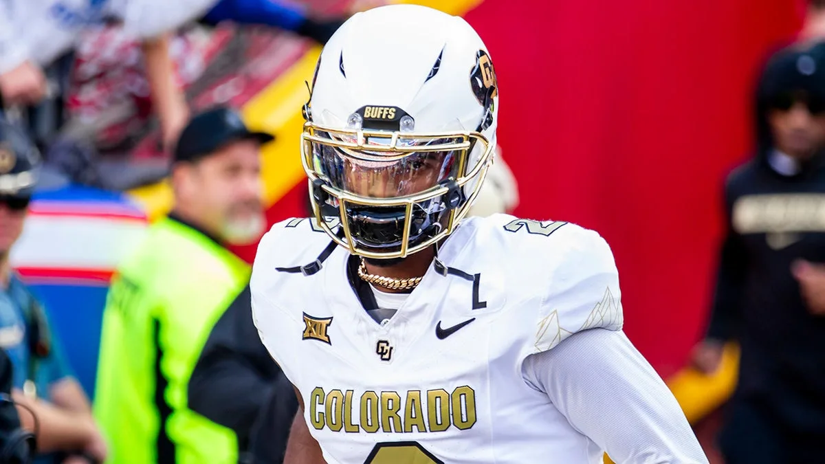 Shedeur Sanders' 'mistake' cost him draft position, NFL analyst says  at george magazine