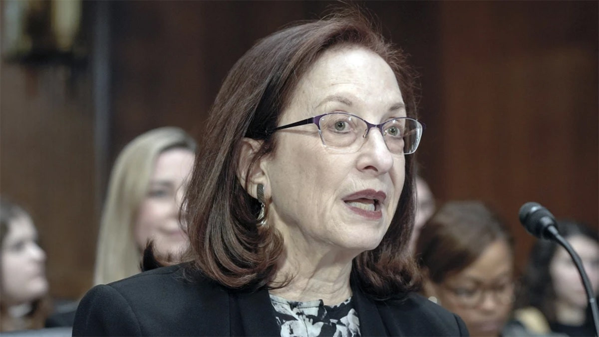 Trump admin fires top US copyright official days after terminating Librarian of Congress  at george magazine