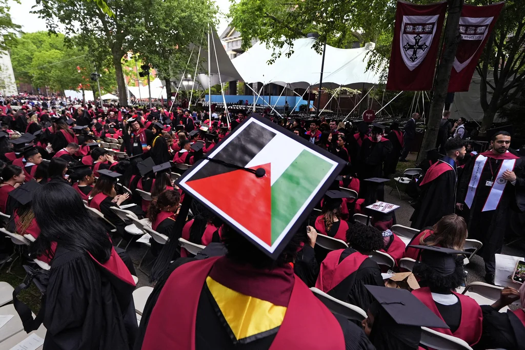 Trump administration considers enhanced social media vetting as student visa interviews halted