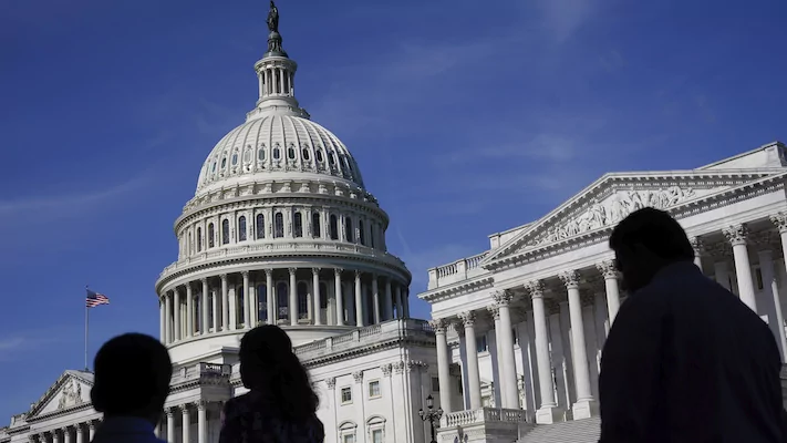One big, beautiful bill may not only change taxes — it could change how you file them  at george magazine