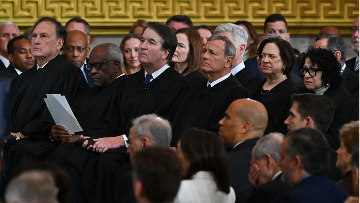 Harvard DHS lawsuit revives Supreme Court conflict of interest questions  at george magazine