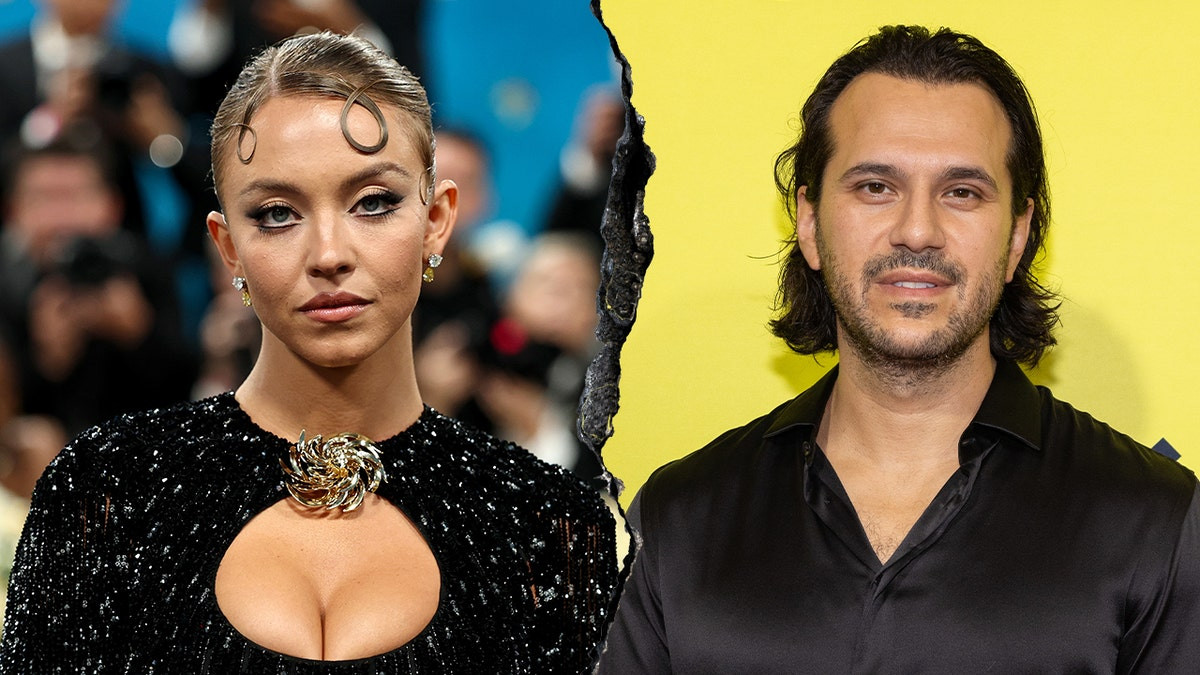 Sydney Sweeney breaks silence on split from fiancé after 3-year engagement  at george magazine