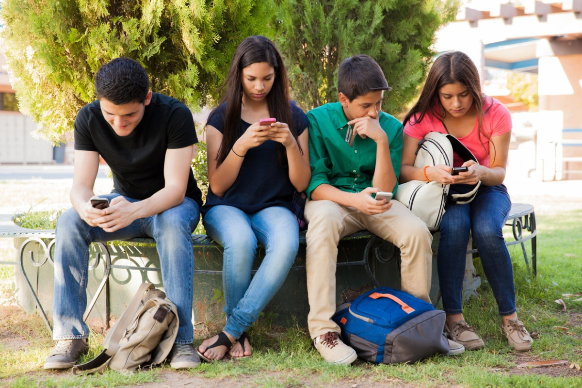 GOV. KATHY HOCHUL: Why New York is saving education by getting phones out of classrooms  at george magazine