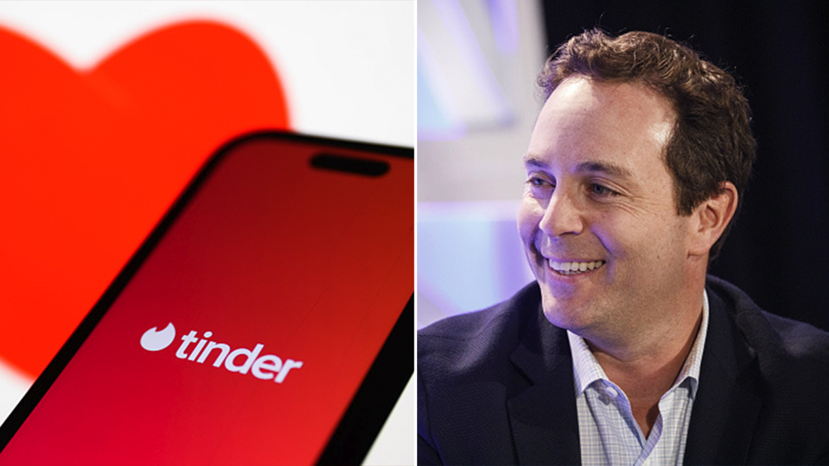 Tinder's new head pushes company to move away from 'hookup' reputation and rebrand for Gen Z users  at george magazine
