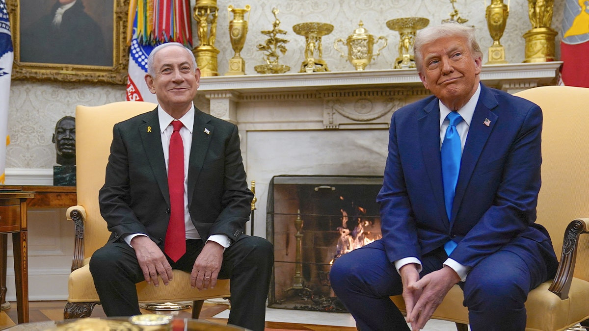 Hamas captivity survivors appeal to Netanyahu, Trump after Edan Alexander's release  at george magazine