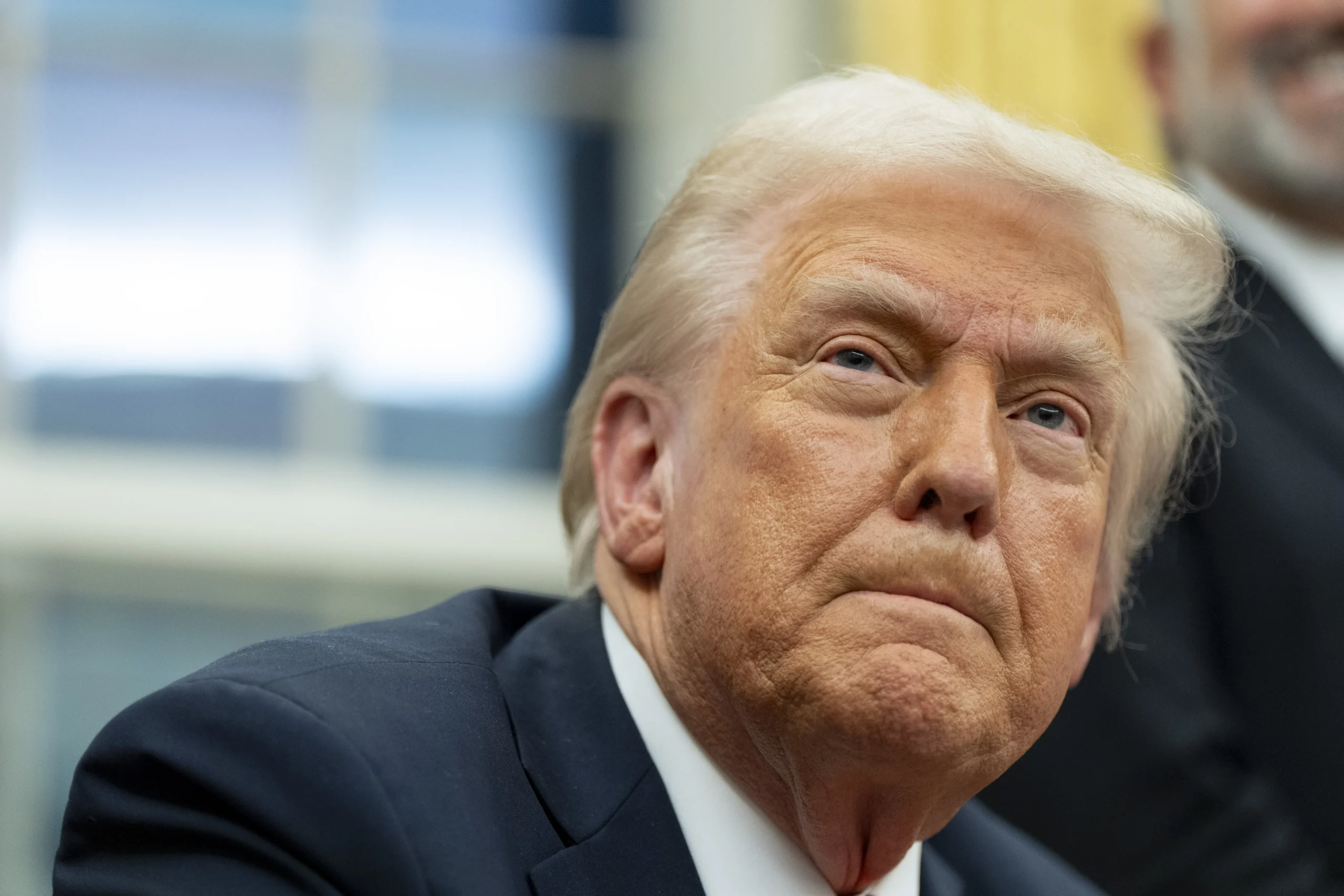 Trump says Russia and Ukraine to reengage ‘immediately’ in ceasefire negotiation after Putin call